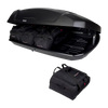 Roof box bag set Thule Force XT L