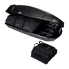 Roof box bag set Thule Force XT M