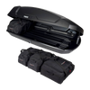 Roof box bag set Thule Force XT M
