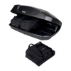 Roof box bag set Thule Force XT S
