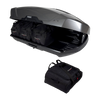 Roof box bag set Thule Motion XT M