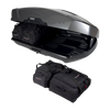 Roof box bag set Thule Motion XT M