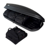 Roof box bag set Thule Touring M