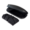 Roof box bag set Thule Touring M