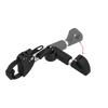 adjustable holding bracket 27 cm for bike carriers