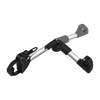 adjustable holding bracket 40 cm for bike carriers