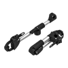 adjustable holding bracket 40 cm for bike carriers