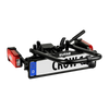 Bike carrier Eufab Crow 1