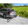 Loading ramp for bicycle carrier Eufab
