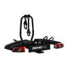Bike carrier Atera Genio Pro Advanced black editon