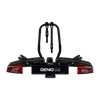 Bike carrier Atera Genio Pro Advanced black editon