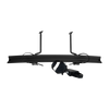 Extension Bike carrier Atera Genio Pro Advanced black edition