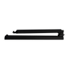 Loading ramp for bicycle carrier Atera Genio Pro Advanced black edition