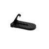 Footboard for B-pillar
