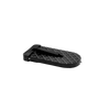 Footboard for B-pillar