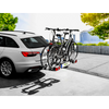 Bike carrier Eufab ProBC2