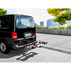 Bike carrier Eufab ProBC2+