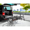 Bike carrier Eufab ProBC2+