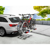 Bike carrier Eufab ProBC3