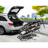 Bike carrier Eufab ProBC3