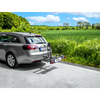 Bike carrier Eufab Poker-F