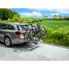 Bike carrier Eufab Poker-F