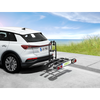 Bike carrier Eufab Amber 3
