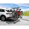 Bike carrier Eufab Amber 3