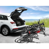 Bike carrier Eufab Amber 3
