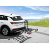 Bike carrier Eufab Amber 4