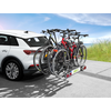 Bike carrier Eufab Amber 4