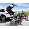 Bike carrier Eufab Amber 4