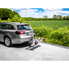 Bike carrier Eufab Premium