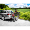 Bike carrier Eufab Premium