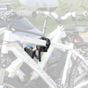 Extension Bike carrier Oris Tracc