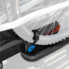 Extension Bike carrier Oris Tracc
