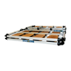 Roof tent platform CampUp Karma kit