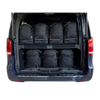 Boot bag set