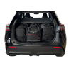 Boot bag set