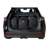 Boot bag set