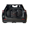Boot bag set