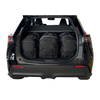Boot bag set