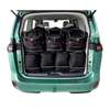 Boot bag set