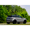 Roof bike carrier Menabo Motus