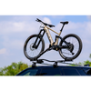 Roof bike carrier Menabo Motus