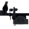 Roof bike carrier Menabo Motus