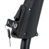 Roof bike carrier Menabo Motus