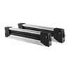Ski rack / Snowboard carrier Menabo Yelo 4NS