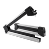 Ski rack / Snowboard carrier Menabo Yelo 4NS