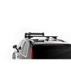 Ski rack / Snowboard carrier Menabo Yelo 4NS